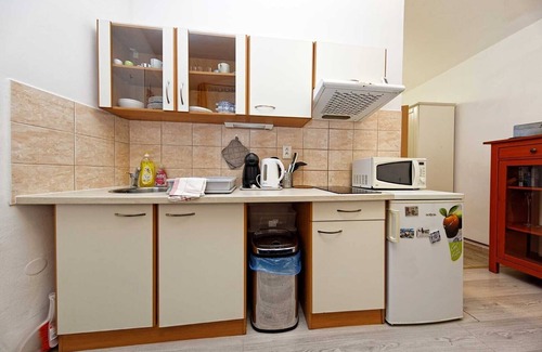 Smichov Apartment | Riverside Apartment - quiet place next to historical centre