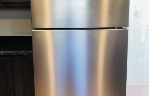 Grants Pass House | Riverside Cabin 2 - (Brand New Construction)