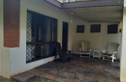 Namanga Cottage | Riverside Cottage