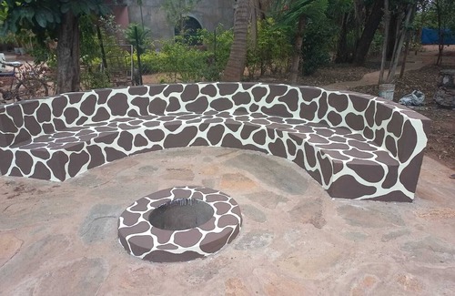 Namanga Cottage | Riverside Cottage