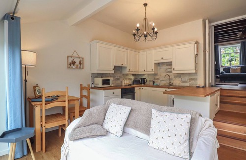 Beddgelert House | RIVERSIDE COTTAGE, pet friendly, with open fire in Beddgelert