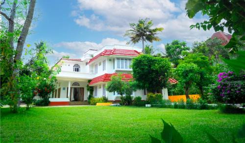 Kochi House | Riverside Group