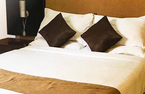 Lilongwe Hotel | Riverside Hotel and Conference Centre