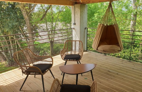 Coulon House | Riverside house, Marais Poitevin 79