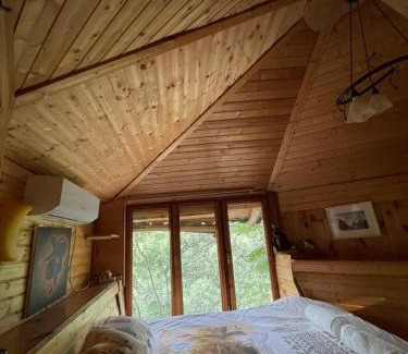 Niksic Apartment | Riverside House