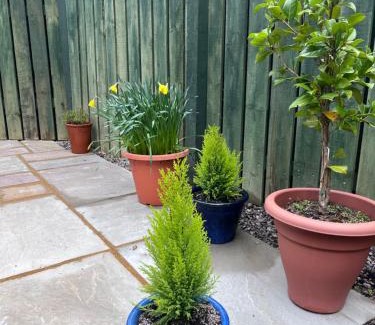 Barcaldine Apartment | Riverside Loft