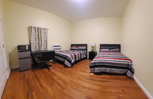 Fultonville Hotel | Riverside Motel