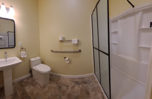 Fultonville Hotel | Riverside Motel