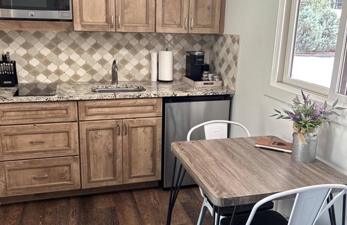 Redstone Condo | Riverside Mountain Retreat, Ruby of the Rockies