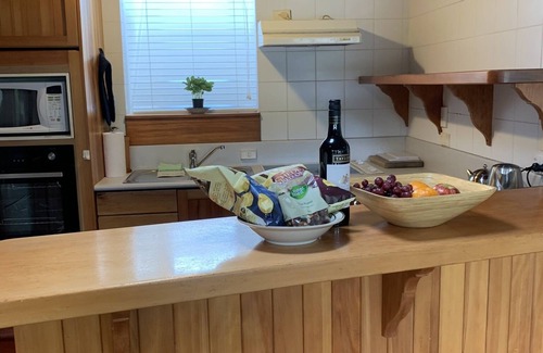 Kerikeri Apartment | Riverside Paradise with beautiful view of river and tidal inlet