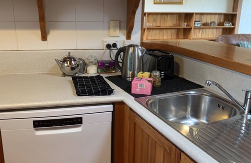 Kerikeri Apartment | Riverside Paradise with beautiful view of river and tidal inlet