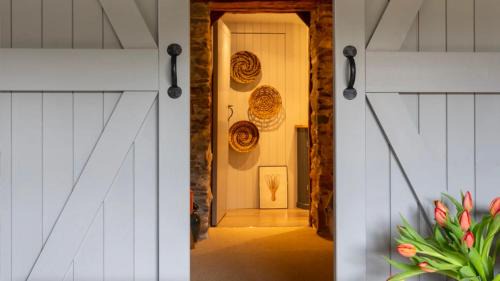 Tuckenhay House | Riverside Retreat