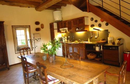 Lantheuil House | Riverside Retreat in Lantheuil