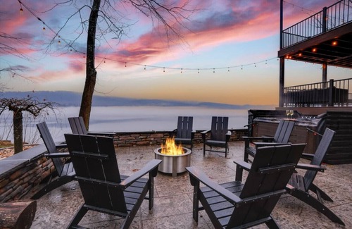 Halifax House | Riverside Retreat Sleeps 20