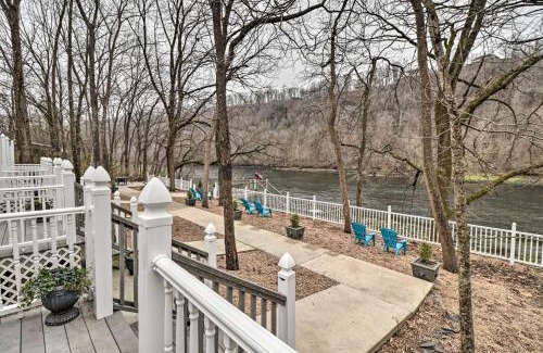 Lakeview Apartment | Riverside Studio Trophy Trout Fishing On-Site