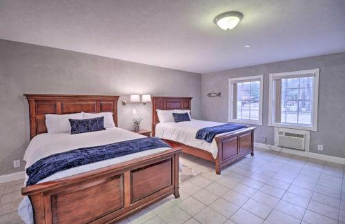 Lakeview Apartment | Riverside Studio Trophy Trout Fishing On-Site