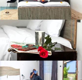 Nanyuki Hotel | Riverside Villas Nanyuki
