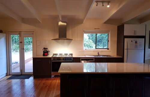 Merrijig House | Riversong - 5 mins to Mt Buller Gate