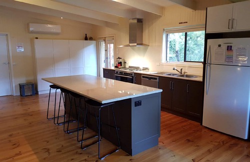 Merrijig House | Riversong - 5 mins to Mt Buller Gate