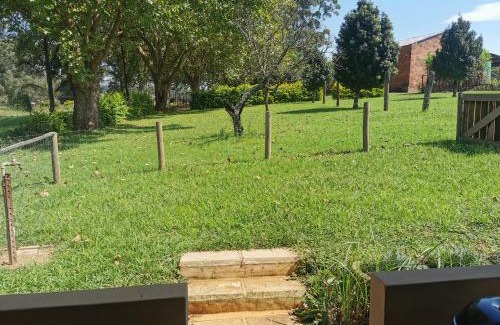 Lions River Apartment | Riverstone Farm