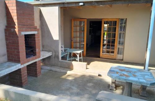 Lions River Apartment | Riverstone Farm