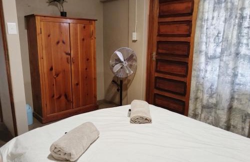 Lions River Apartment | Riverstone Farm