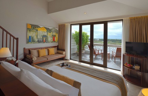 Hoi An Resort | RiverTown Hoi An Resort & Spa