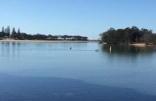Nambucca Heads Hotel | Riverview Boutique Motel