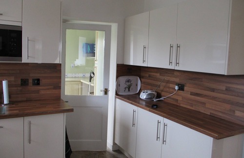 Isle of Lewis House | Riverview Cottage Near Callanish Standing Stones, Isle of Lewis