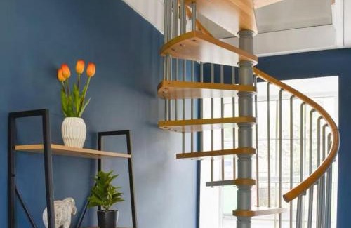 Knaresborough House | Riverview Cottage at Lido Leisure Park