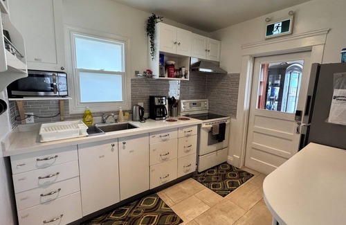 Niagara Falls House | *Riverview cottage* perfect for family vacation