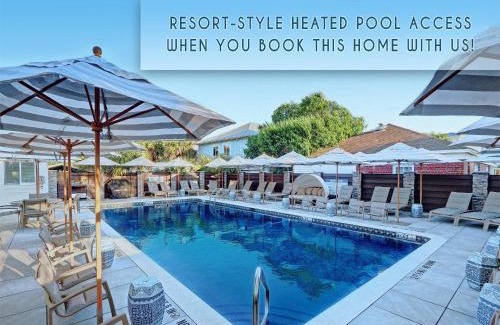 Historic District - North House | Riverview Estate