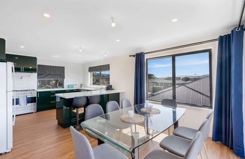 Granton Apartment | Riverview Family Retreat; Spacious 4BR Home, Views