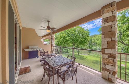 New Braunfels Apartment | Riverview Heaven RG 20304