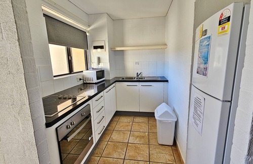 Kalbarri Apartment | Riverview Holiday Apartment 90 - Kalbarri WA