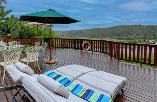 Wilderness House | RiverView