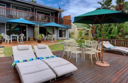 Wilderness House | RiverView