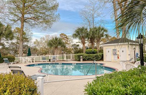 Myrtle Beach Apartment | Riverwalk 301