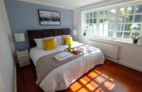 Datchet Apartment | Riverwalk Apartment One