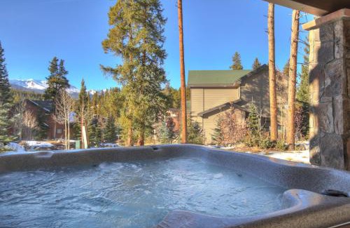 Trafalgar House | Riverwood Retreat home
