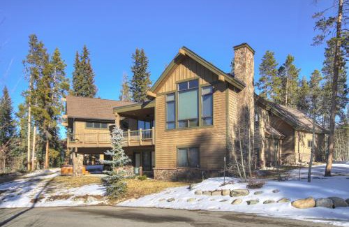 Trafalgar House | Riverwood Retreat home