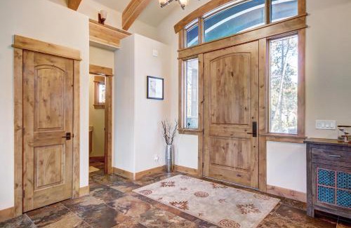 Trafalgar House | Riverwood Retreat home