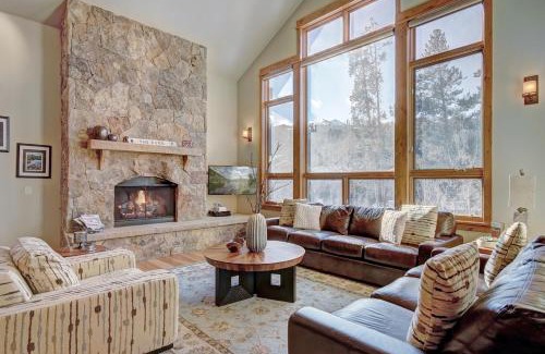 Trafalgar House | Riverwood Retreat home