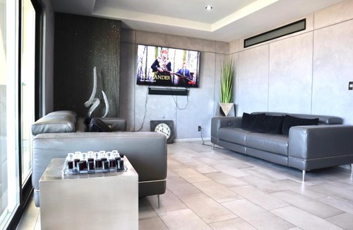 Centro Playas Apartment | Riviera De Rosarito