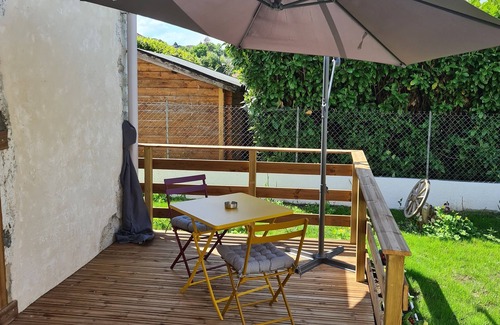 Aix-les-Bains House | RIVIERA DES ALPES