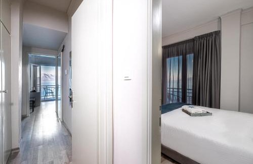 Xylokastron Hotel | RIVIERA HOTEL
