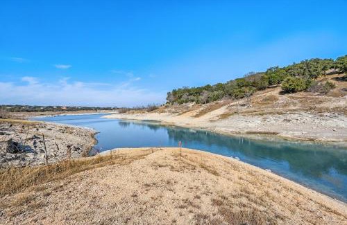 Canyon Lake House | Riviera Lake House