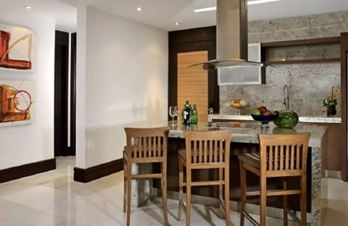 Solidaridad Resort | RIVIERA MAYA - GRAND LUXXE!