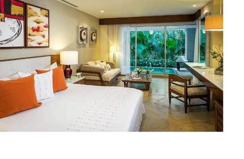 Solidaridad Resort | RIVIERA MAYA - GRAND LUXXE!