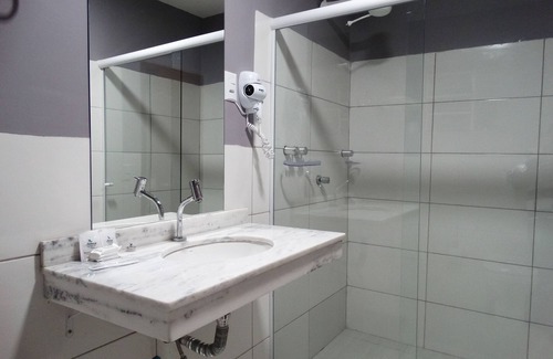 Caceres Hotel | Riviera Pantanal Hotel